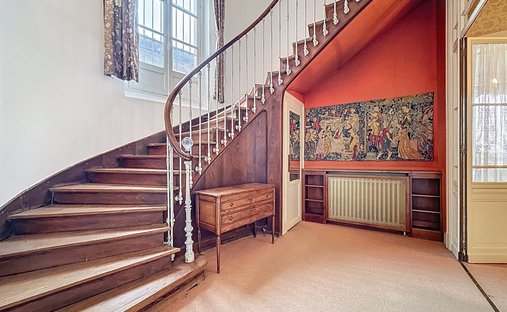 Castle for Sale in Caraman, Occitanie, France - 5