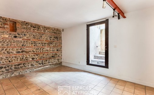 Beautifully Restored Chateau With Gites And Stables Toulouse