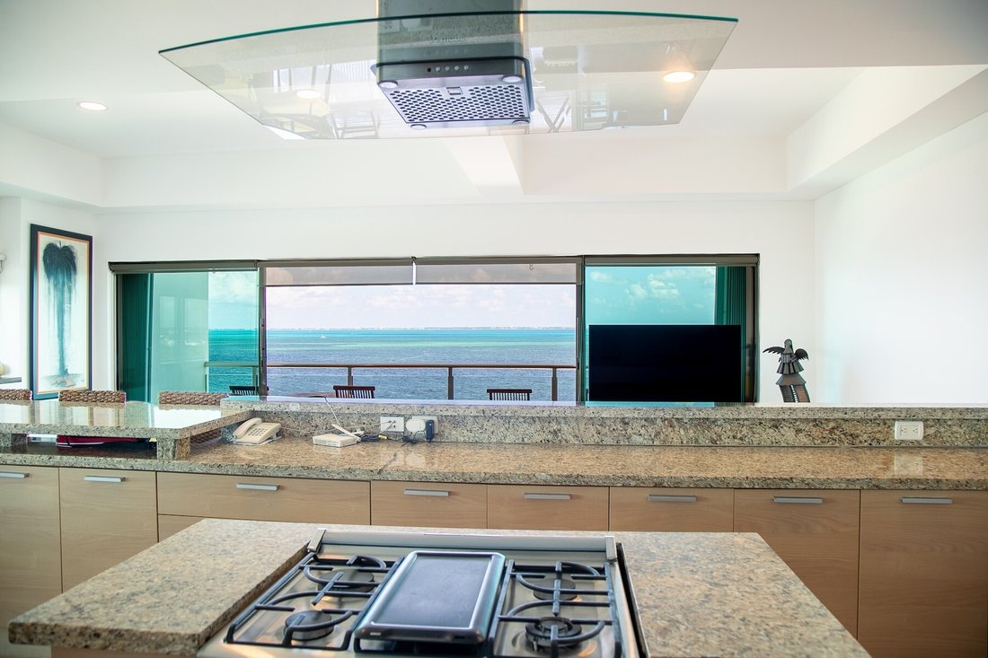 Condominio en Cancún, Quintana Roo, México 4 - 16864495