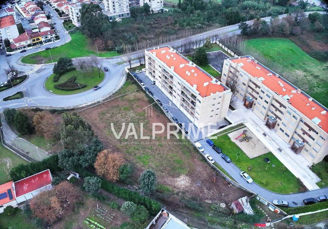 Land in Valongo, Porto District, Portugal 2 - 16881085