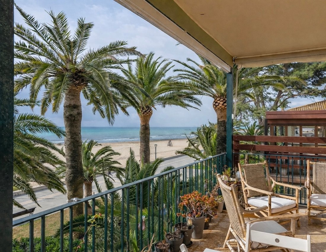 House in Benicassim, Valencian Community, Spain 1 - 16882292