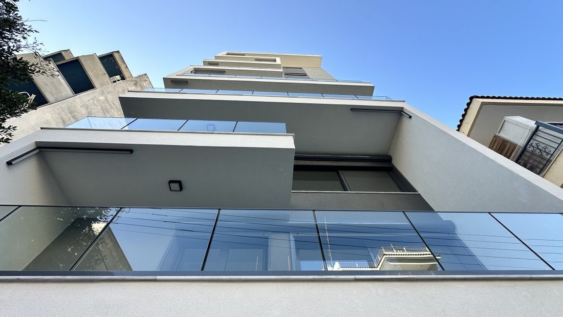 Apartment in Kalamaria, Macedonia and Thrace, Greece 2 - 16858928