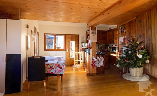 Castle for Sale in Begnins, Switzerland