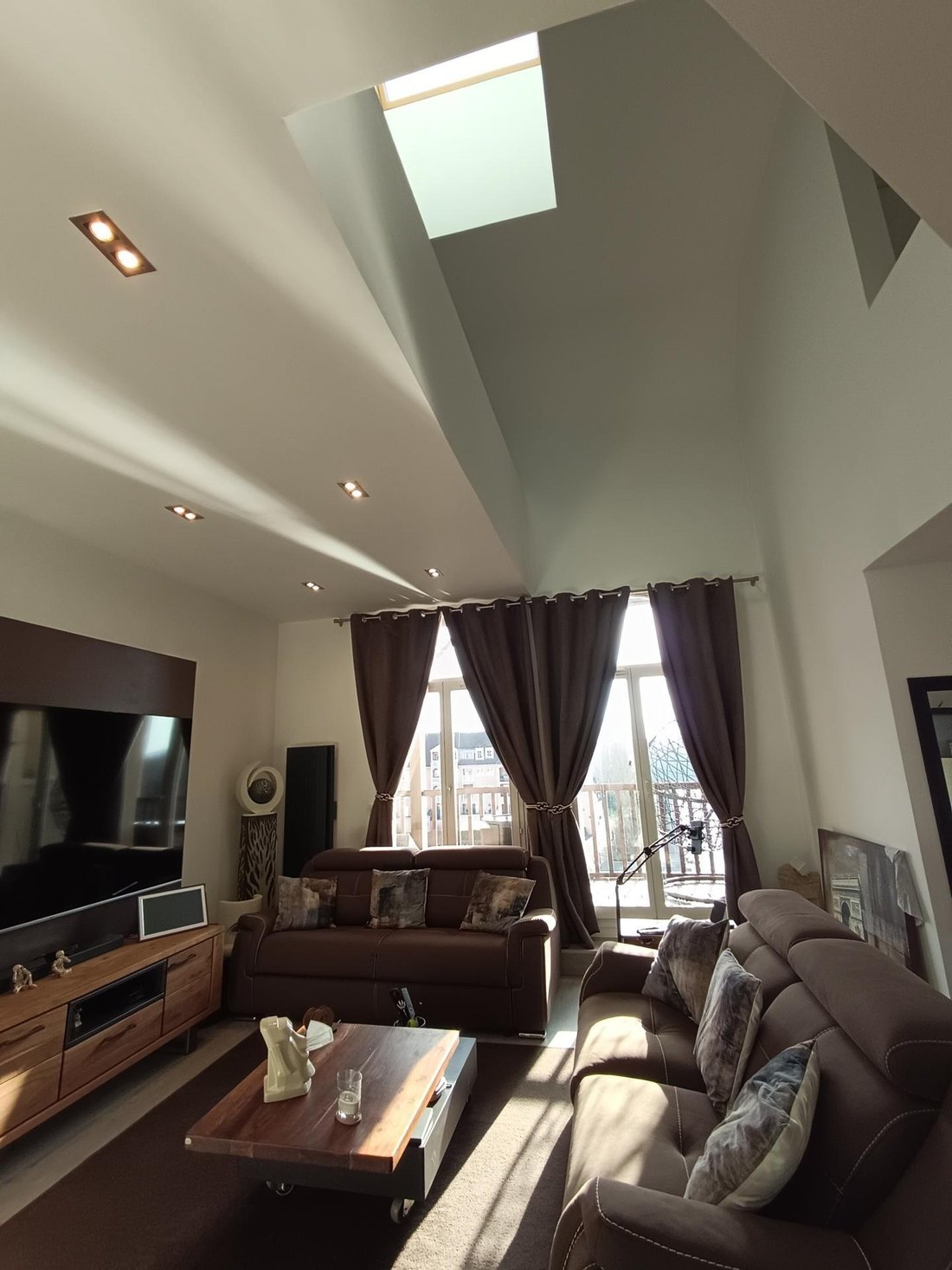 Apartment in Port Ham-Village, Cergy, France 2 - 16886016