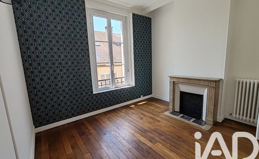 Castle for Sale in Reims, Grand Est, France