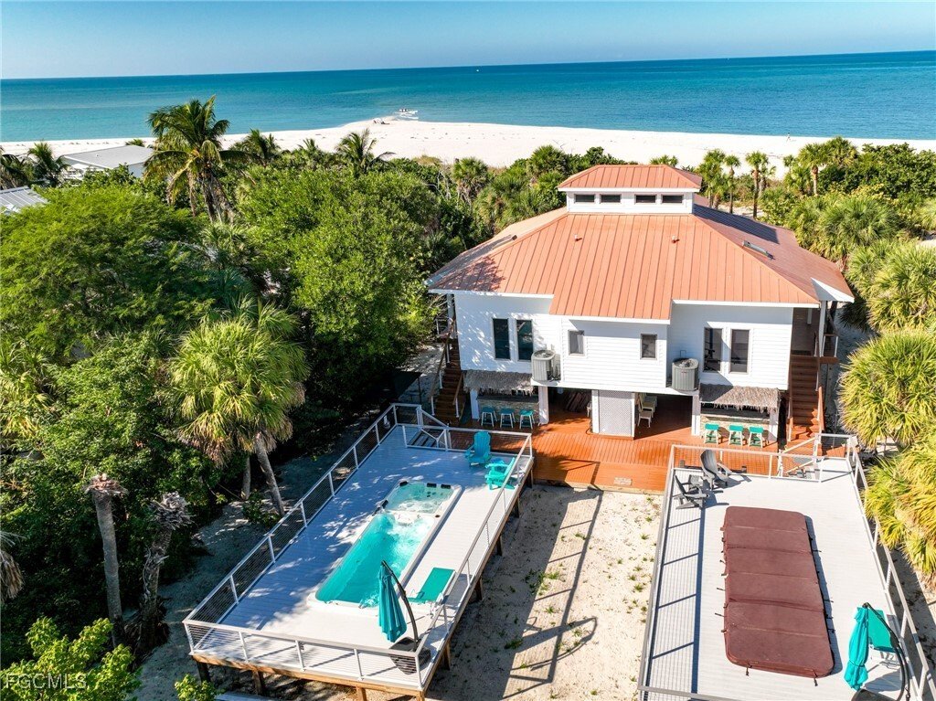 Condo in Captiva, Florida, United States 3 - 16881867