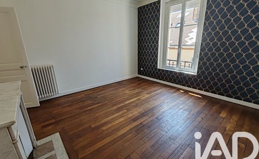 Castle for Sale in Reims, Grand Est, France