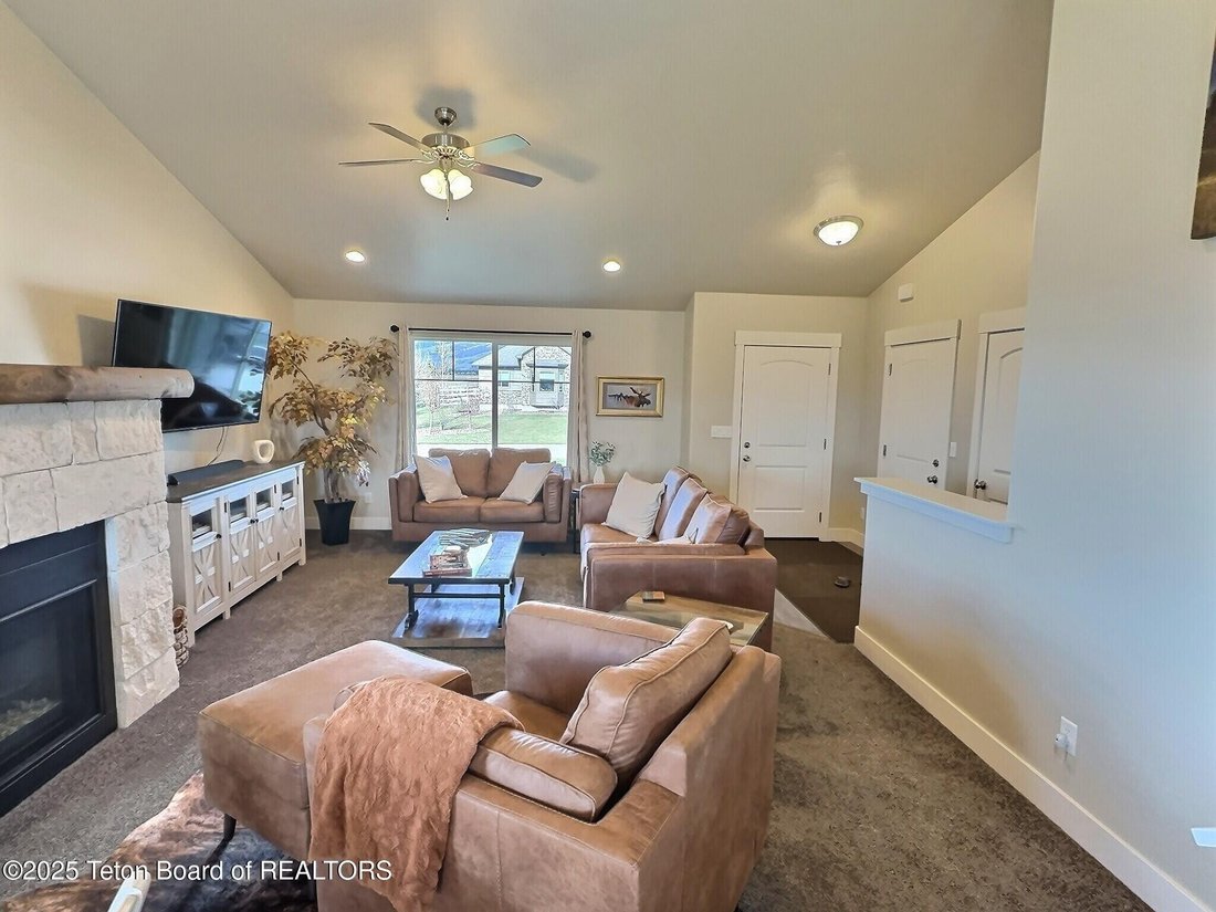 House in Driggs, Idaho, United States 4 - 16868531