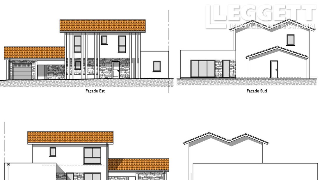 Villa in Anglet, Nouvelle-Aquitaine, France 5 - 16859999