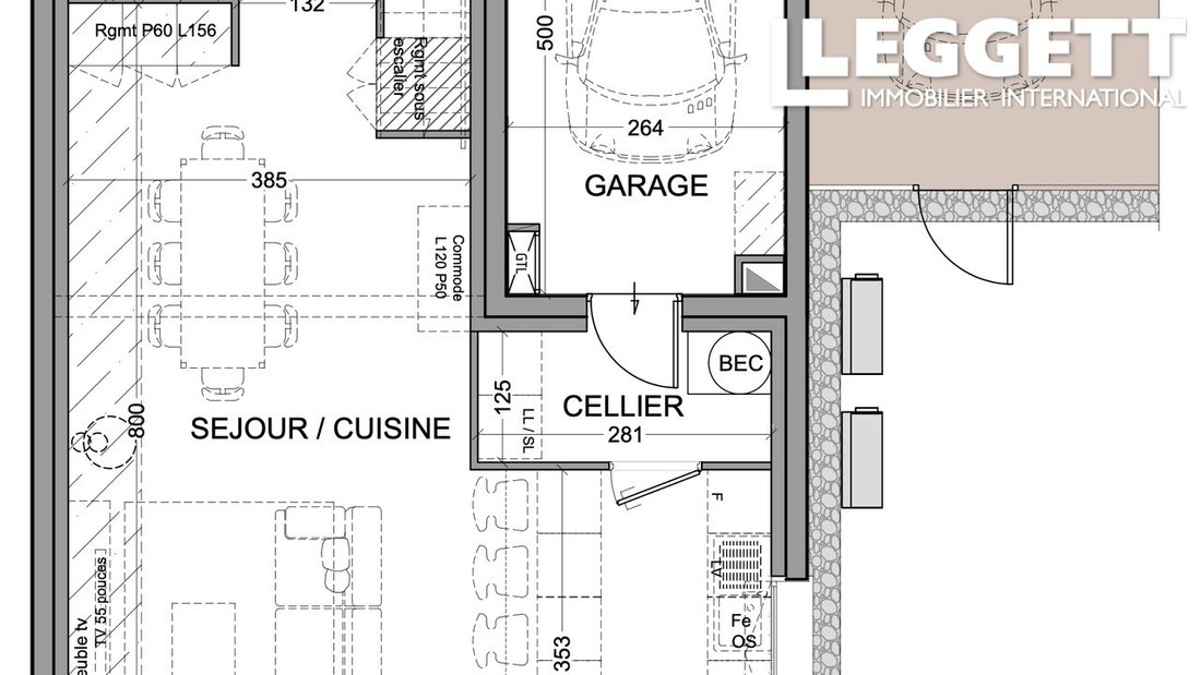 Villa in Anglet, Nouvelle-Aquitaine, France 5 - 16860002
