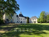 Castle for Sale in Chaumont, Grand Est, France - 2