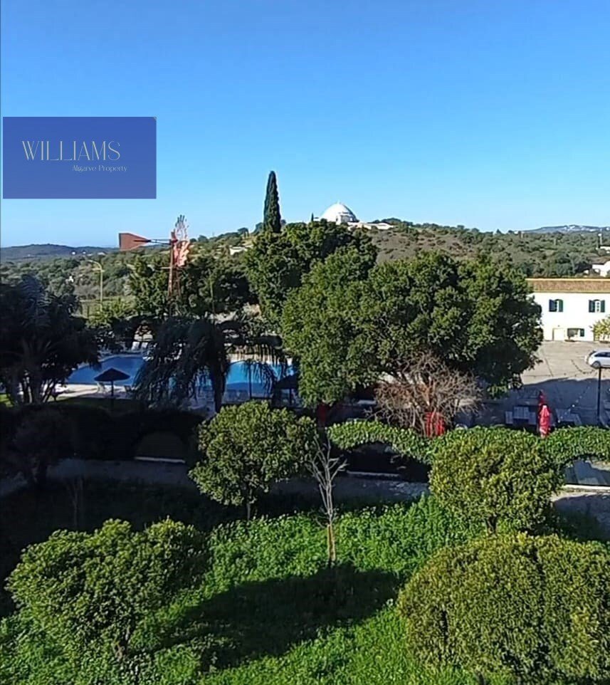 Apartment in Loule (Sao Clemente), Algarve, Portugal 1 - 16885536