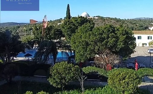 Apartment in Loule (Sao Clemente), Algarve, Portugal 1