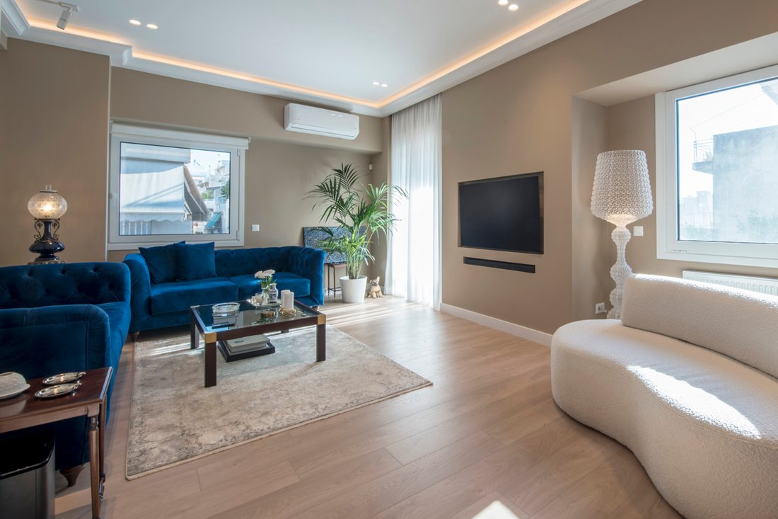 Apartment in 1st District of Athens, Athens, Greece 1 - 16862907