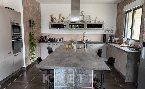 Calvados 19th Century Chateau In Perfect Condition