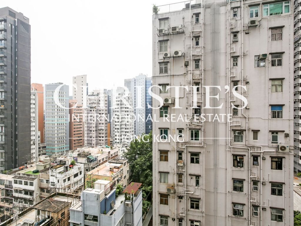 Apartment in Hong Kong, Hong Kong 1 - 16864844