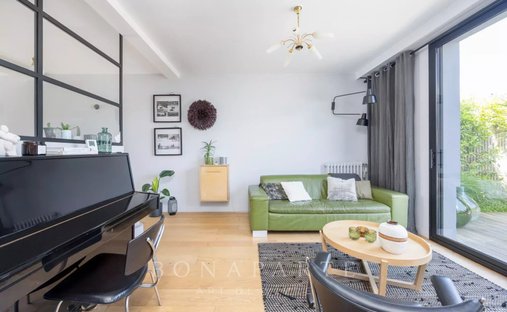 At The Gates Of Rennes 19th Century Castle 450 M² Living Space 16 Ha Of Land