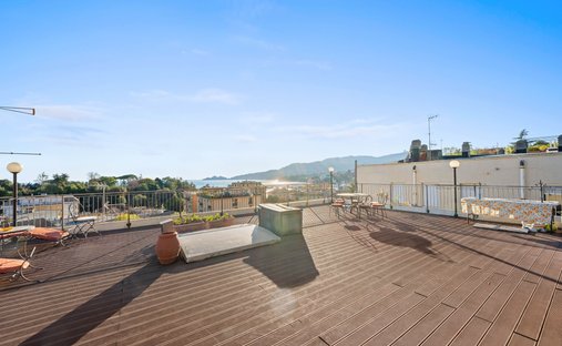 Maison à Centre, Rapallo, Ligurie 1