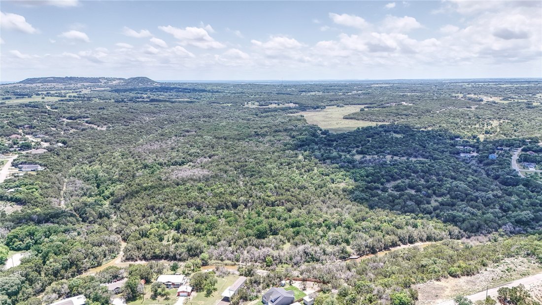 Land in Granbury, Texas, United States 2 - 16870417