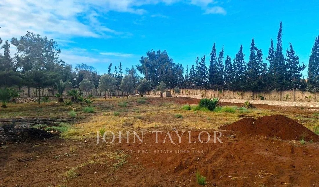 Land in Essaouira, Morocco 2 - 16859658