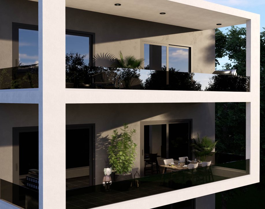 Apartment in Glyfada, Attica, Greece 5 - 16873996