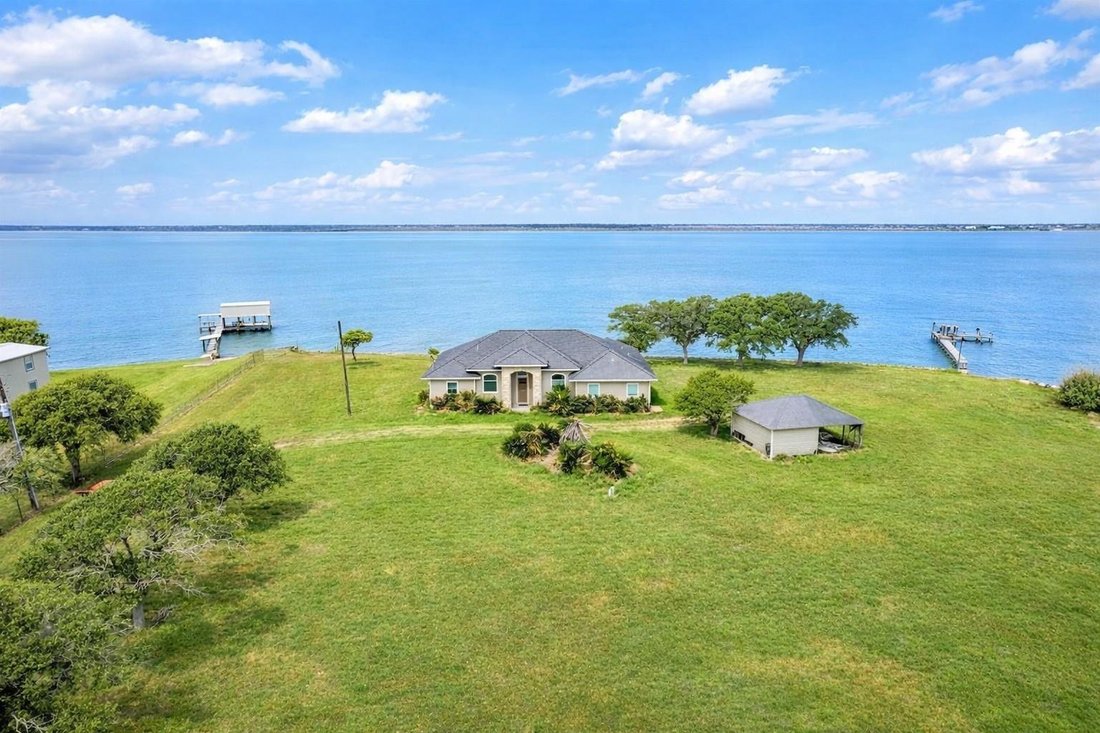 House in Palacios, Texas, United States 1 - 16882457