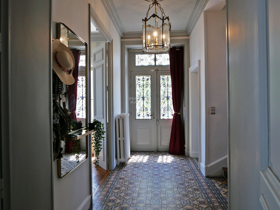 House in Ouest Péri-Centre Ville, Vannes, France 3 - 16872953