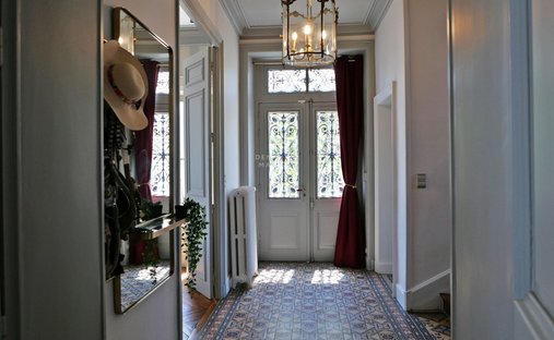 Château Vannes 622.0 Sqm 12 Bedrooms