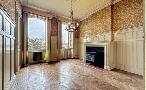 Castle for Sale in Caraman, Occitanie, France