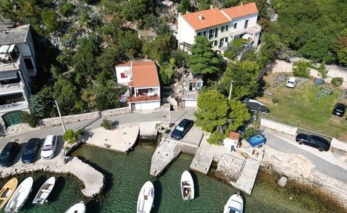 Casa en Senj, Condado de Lika-Senj, Croacia 1