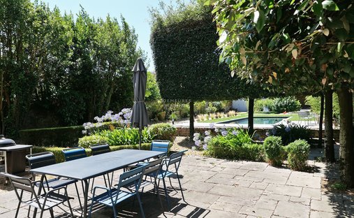 Château Vannes 622.0 Sqm 12 Bedrooms