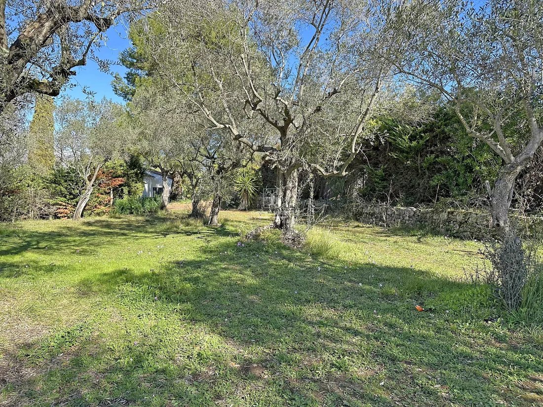 Appartamento a Valbonne, Provenza-Alpi-Costa Azzurra, Francia 5 - 16853485