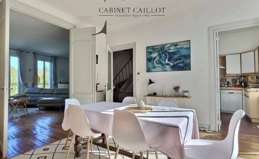 Historic 19th Century Château – Family Vineyard Estate In Charente Maritime