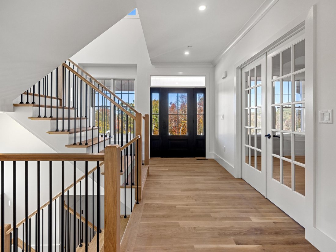 House in Hopkinton, Massachusetts, United States 5 - 16864021