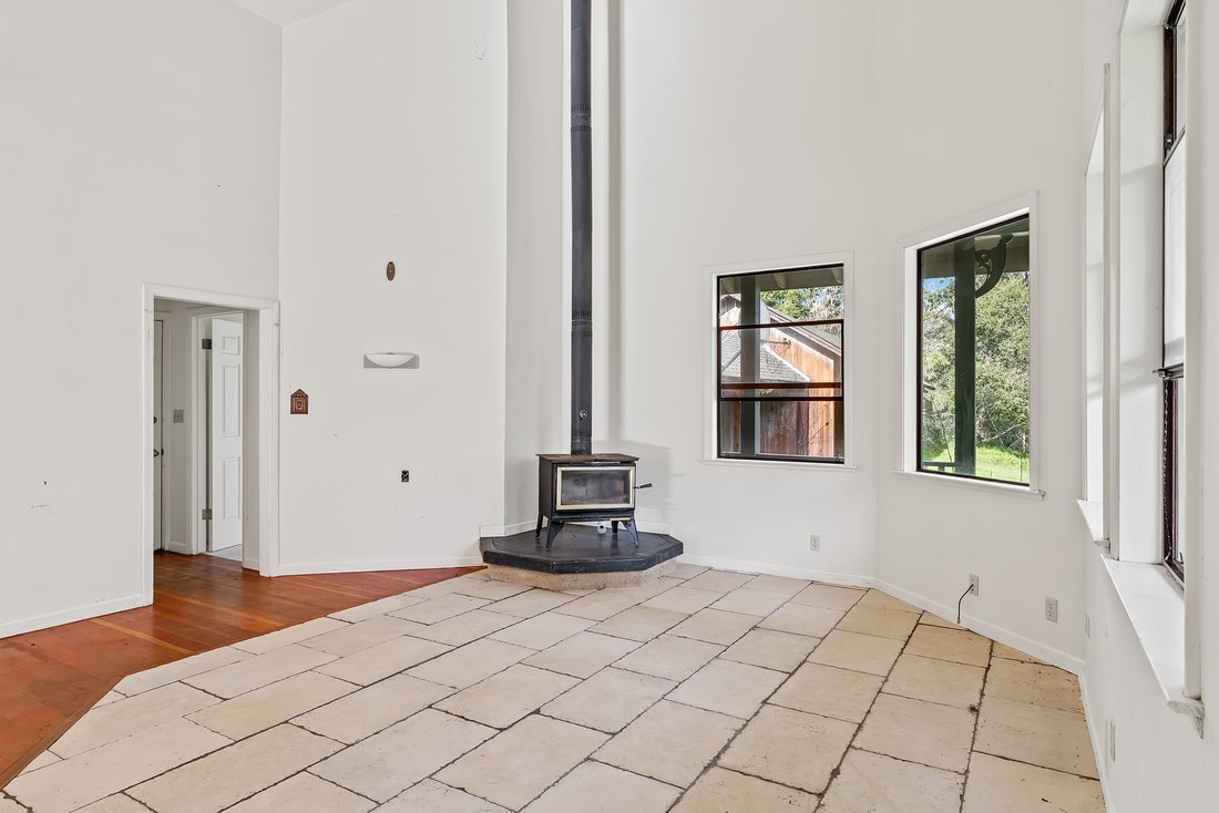 House in Cazadero, California, United States 4 - 16888050
