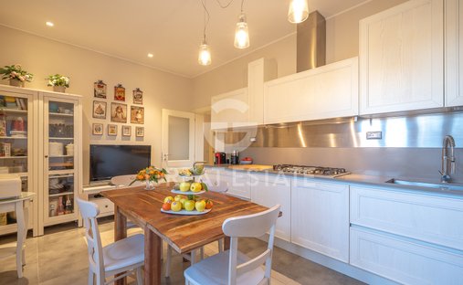 Apartment in Pienza, Tuscany, Italy 1
