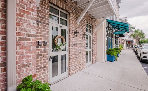 Condominio a Bluffton, Carolina del Sud, Stati Uniti 1