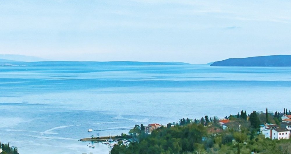 Land in Grad Opatija, Primorje-Gorski Kotar County, Croatia 5 - 16854842