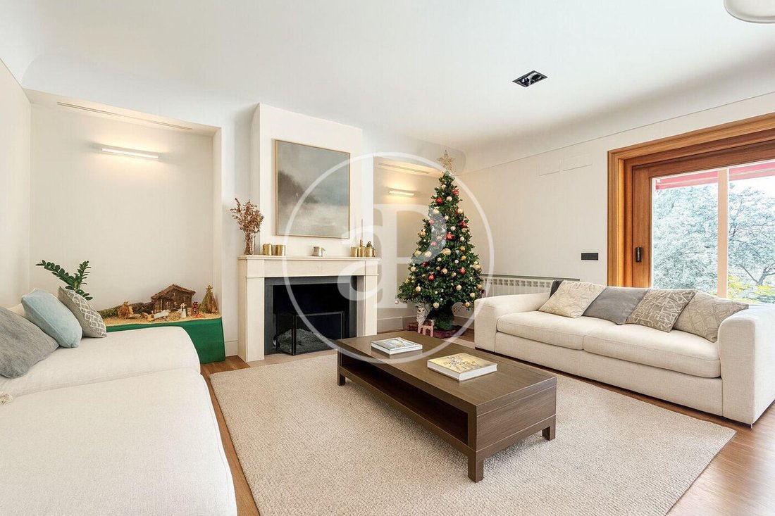 Villa in La Moraleja, Alcobendas, Comunidad de Madrid 5 - 16874307