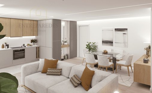 Apartamento en Campanha, Distrito de Oporto, Portugal 1