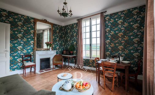 Castle for Sale in Meaux, Île-de-France, France