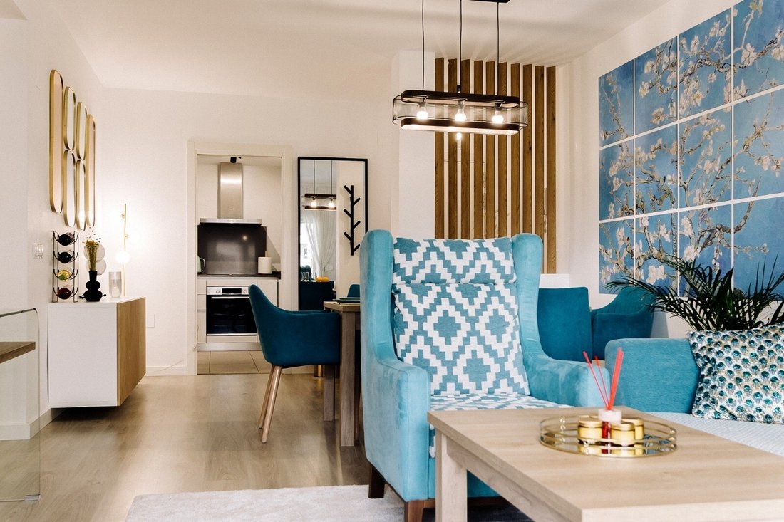 Apartment in Nueva Andalucia, Marbella, Spain 3 - 16881098
