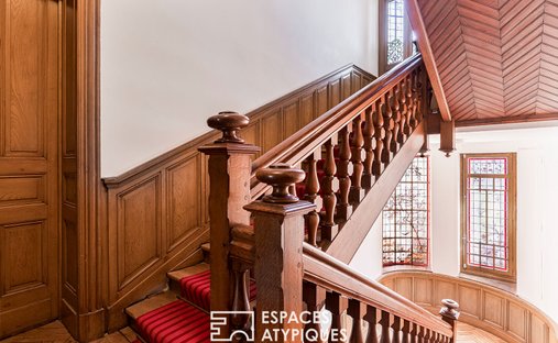 Castle for Sale in Toulouse, Occitanie, France