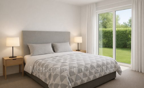 Castle for Sale in Mauguio, Occitanie, France - 5