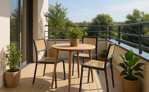 Castle for Sale in Reims, Grand Est, France - 3