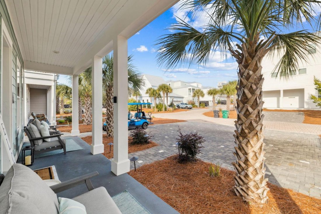 House in Santa Rosa Beach, FL, United States 5 - 16861219