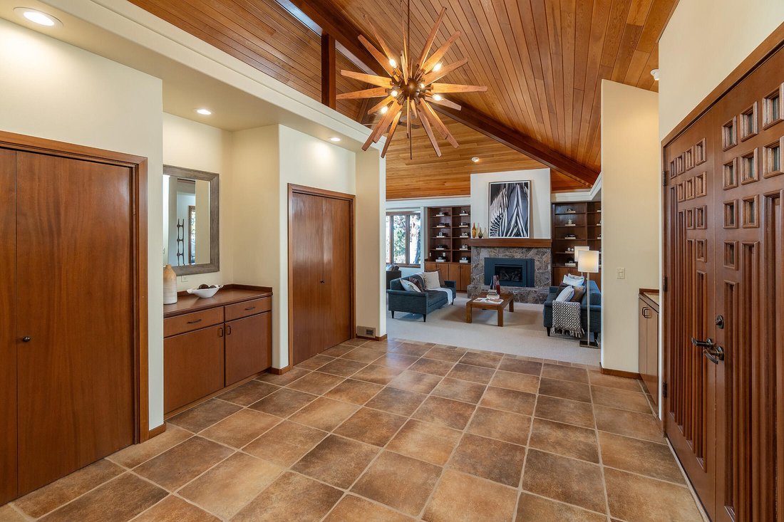 House in Sisters, Oregon, United States 5 - 16085629