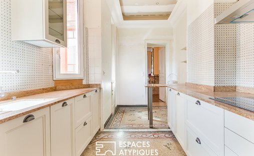 Castle for Sale in Toulouse, Occitanie, France