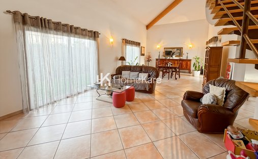 Beautifully Restored Chateau With Gites And Stables Toulouse