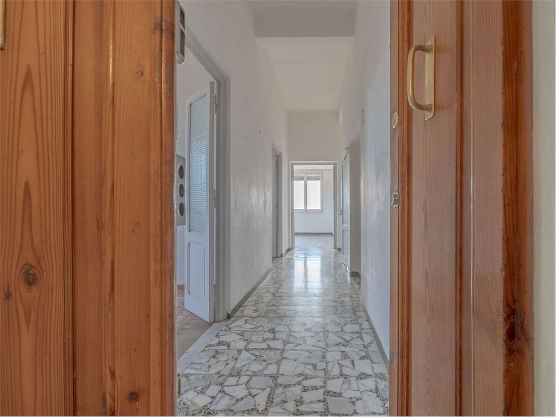 Apartment in Outside Porta San Marco - San Prospero, Siena, Tuscany 2 - 16859760